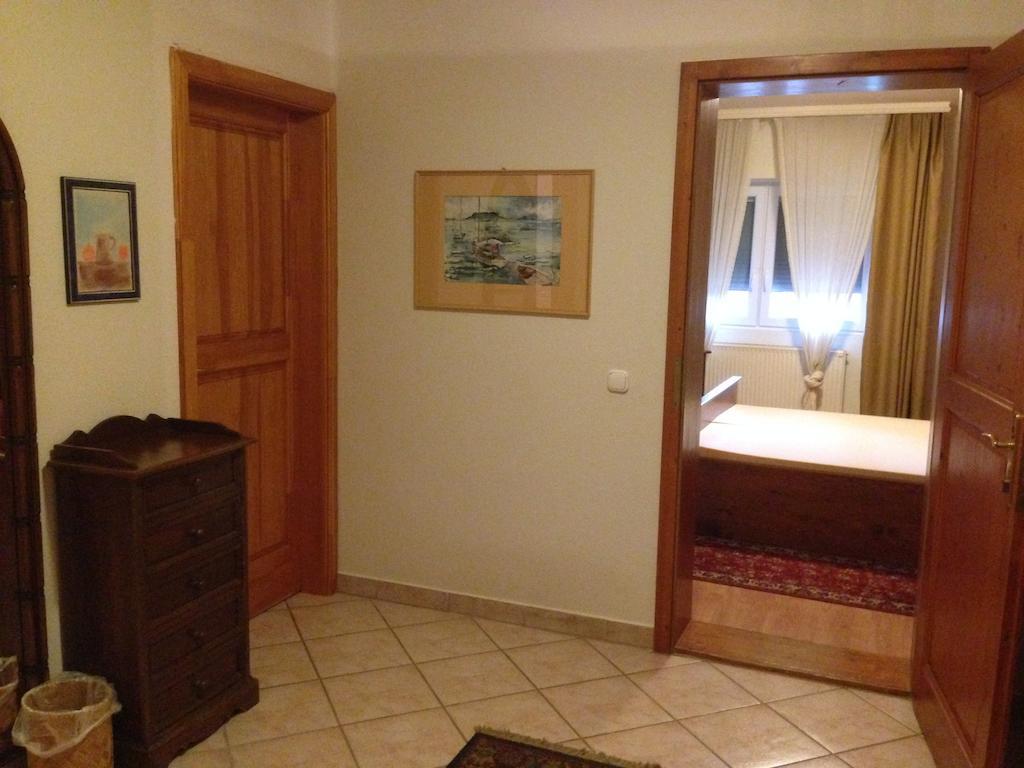 Juhasz Fogado Bed & Breakfast Fonyod Room photo